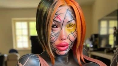 Mary Magdalene confirmed as woman who died in Patong fall | Thaiger