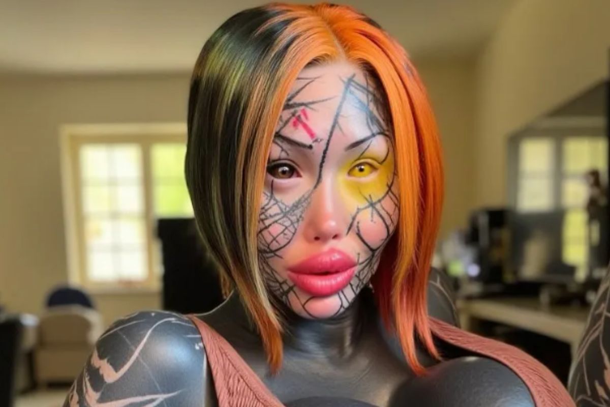 Mary Magdalene confirmed as woman who died in Patong fall | Thaiger