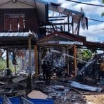 Thailand condemns Cambodian rocket attack that killed civilian | Thaiger
