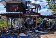 Thailand condemns Cambodian rocket attack that killed civilian | Thaiger