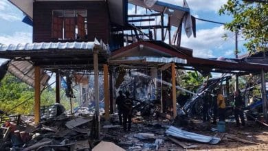 Thailand condemns Cambodian rocket attack that killed civilian | Thaiger