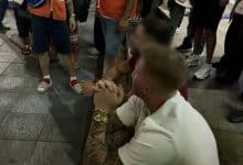 Foreign tourist brawl in Pattaya leaves several injured | Thaiger