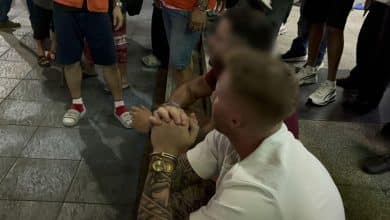 Foreign tourist brawl in Pattaya leaves several injured | Thaiger