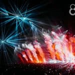 Recap: 808 Festival 2025 rocked Bangkok with three days of EDM action | Thaiger