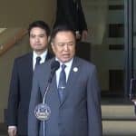 Thailand agrees to ceasefire, rejects pre-clash position return | Thaiger