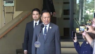 Thailand agrees to ceasefire, rejects pre-clash position return | Thaiger