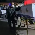 Three soldiers killed at Ban Nong Chan returned to Chakraphong Camp Hospital | Thaiger