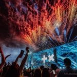 NEON Countdown 2025 unveils historic lineup and new venue for its 10-year anniversary edition | Thaiger