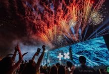 NEON Countdown 2025 unveils historic lineup and new venue for its 10-year anniversary edition | Thaiger