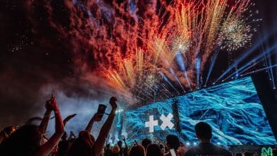 NEON Countdown 2025 unveils historic lineup and new venue for its 10-year anniversary edition | Thaiger