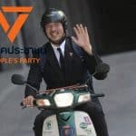 Thawiphop returns to restore public trust as People’s Party faces candidate crisis | Thaiger