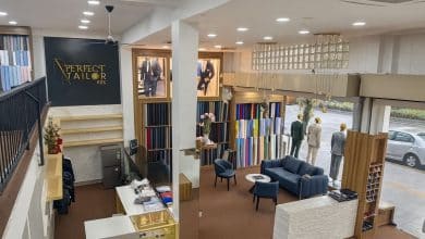 Perfect Tailor BKK: Best tailor in Bangkok and one of the best in Thailand | Thaiger