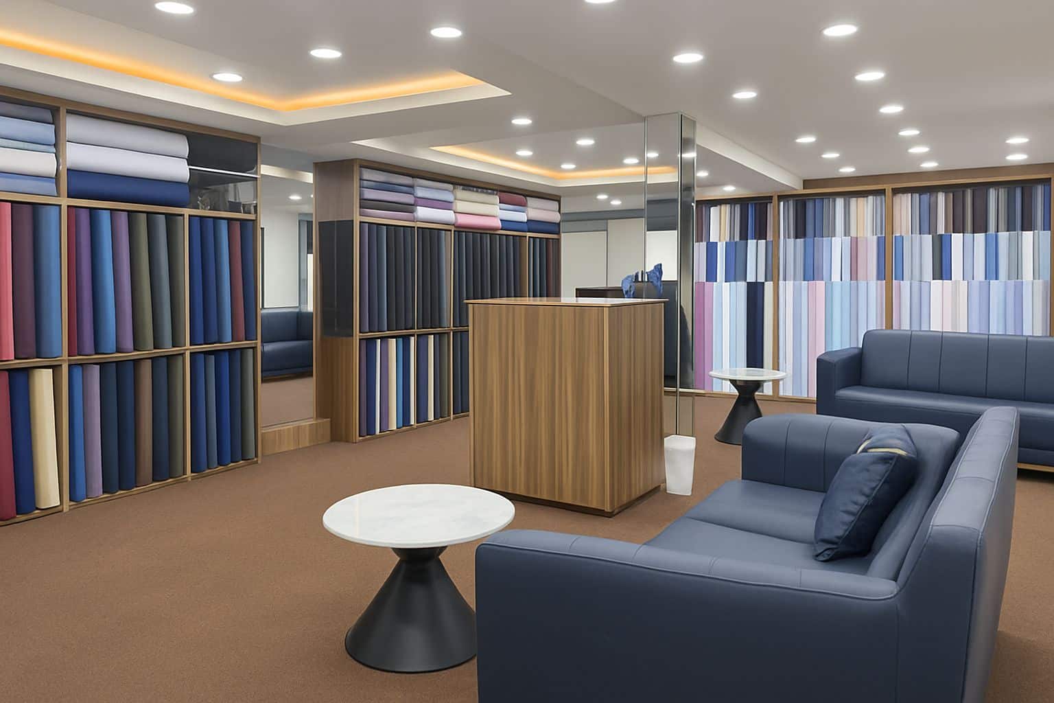 Perfect Tailor BKK: Best tailor in Bangkok and one of the best in Thailand | News by Thaiger