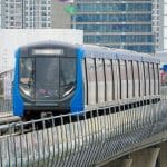 BTS and MRT offer free rides for dads on Father’s Day, December 5 | Thaiger