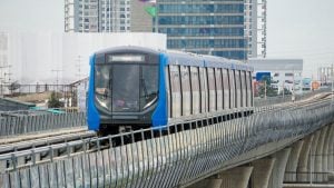 BTS and MRT offer free rides for dads on Father’s Day, December 5 | Thaiger