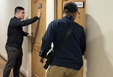 Teen held for luring peers into prostitution in Bangkok hotel | Thaiger