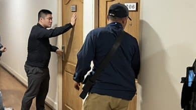 Teen held for luring peers into prostitution in Bangkok hotel | Thaiger