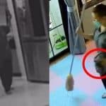 Mother files police report after housekeeper spikes toddler’s milk with antiseptic | Thaiger