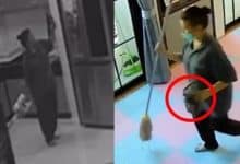 Mother files police report after housekeeper spikes toddler’s milk with antiseptic | Thaiger