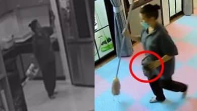 Mother files police report after housekeeper spikes toddler’s milk with antiseptic | Thaiger