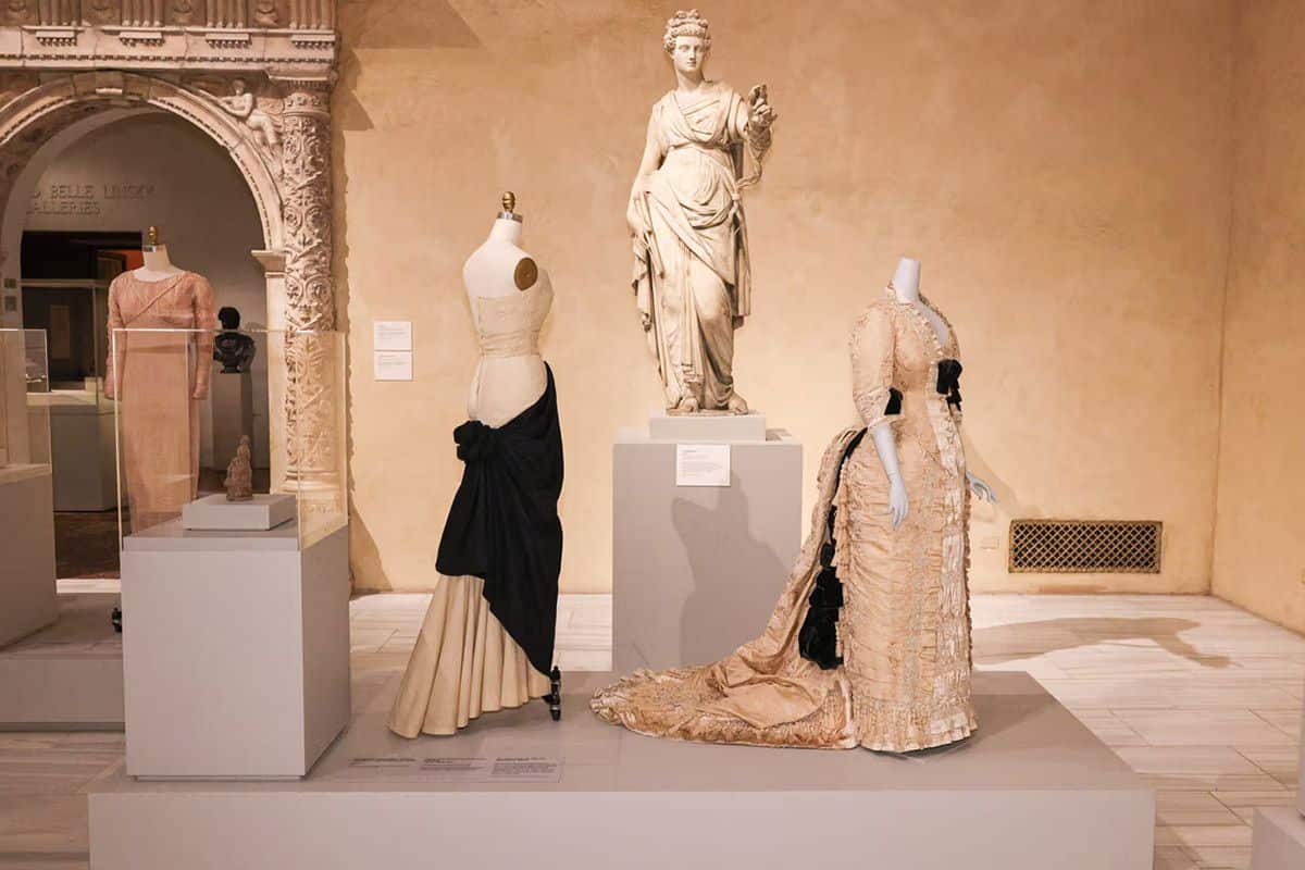 Met Gala 2026 theme “Costume Art” explores fashion as art