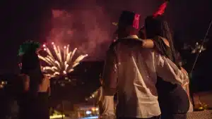 Where to celebrate New Year’s Eve in Phuket | Thaiger