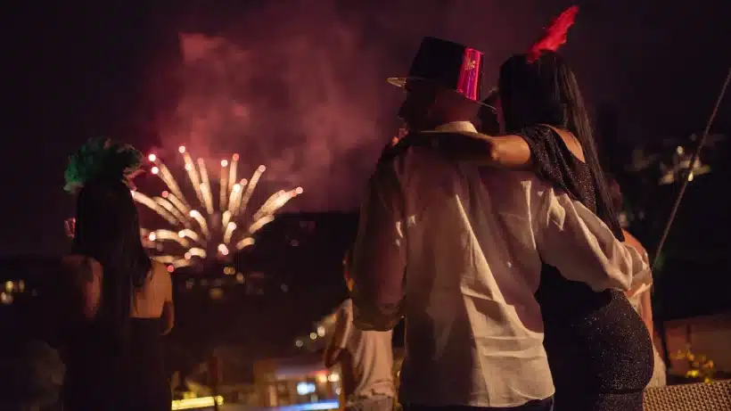 Where to celebrate New Year’s Eve in Phuket | Thaiger