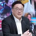 Pheu Thai unveils prime minister candidates, including Thaksin&#8217;s nephew | Thaiger