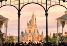 Thai government studies Disneyland project instead of casino complex | Thaiger
