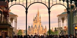 Thai government studies Disneyland project instead of casino complex | Thaiger