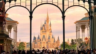 Thai government studies Disneyland project instead of casino complex | Thaiger