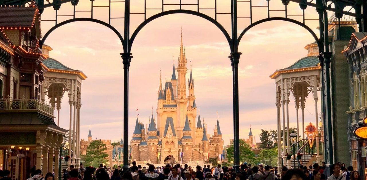 Thai government studies Disneyland project instead of casino complex | Thaiger