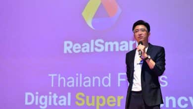 Realsmart positions AI at the core of its 2026 growth strategy | Thaiger