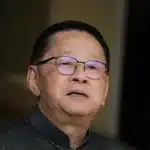 Ex-minister Prasert to be questioned over Singapore MoU with money launderer | Thaiger