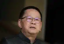 Ex-minister Prasert to be questioned over Singapore MoU with money launderer | Thaiger