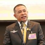 Thai court sentences Prasit Jeawkok to 1,210 years in loan scam case | Thaiger