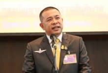 Thai court sentences Prasit Jeawkok to 1,210 years in loan scam case | Thaiger