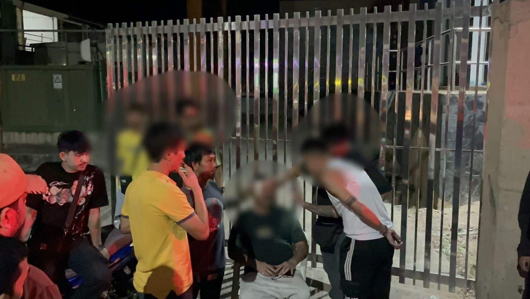 Indian tourist assaulted in South Pattaya over alleged escort payment dispute | News by Thaiger