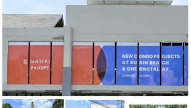 Sansiri marks new milestones in Phuket for 2026: Expanding into “Surin Beach” and reinforcing dominance in the “Cherngtalay – Bang Tao” zone | Thaiger