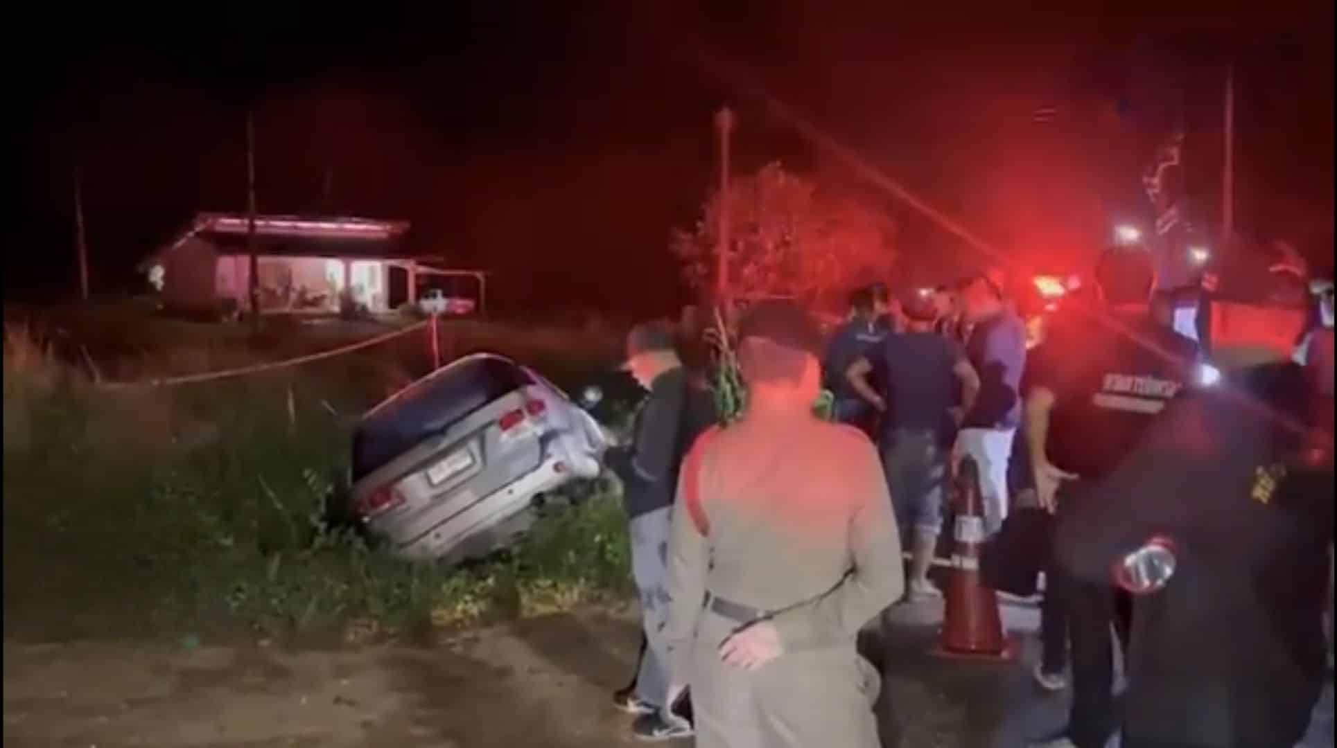 Photo via Thairath News