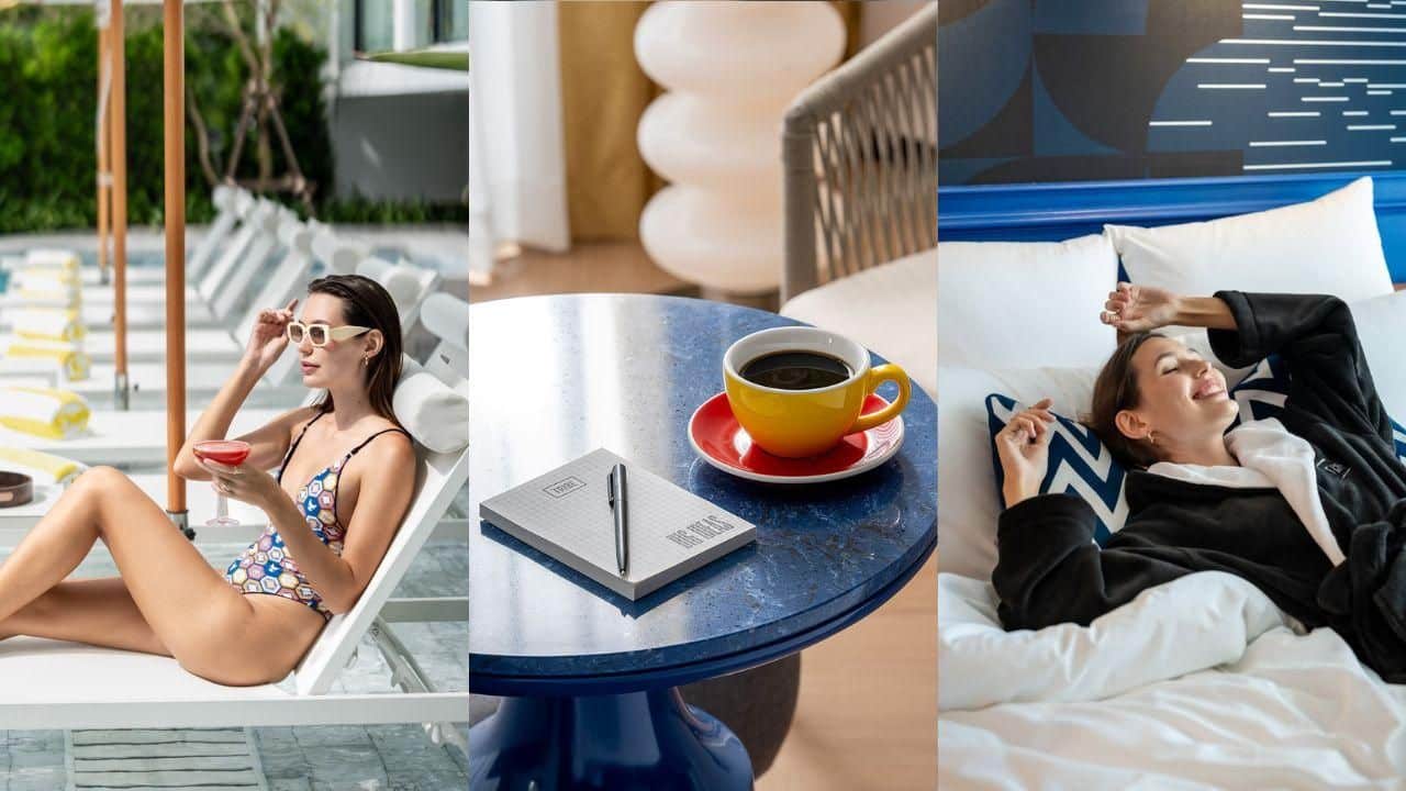 Stay, create, connect: TRIBE Phuket Patong might be the island’s coolest base | Thaiger