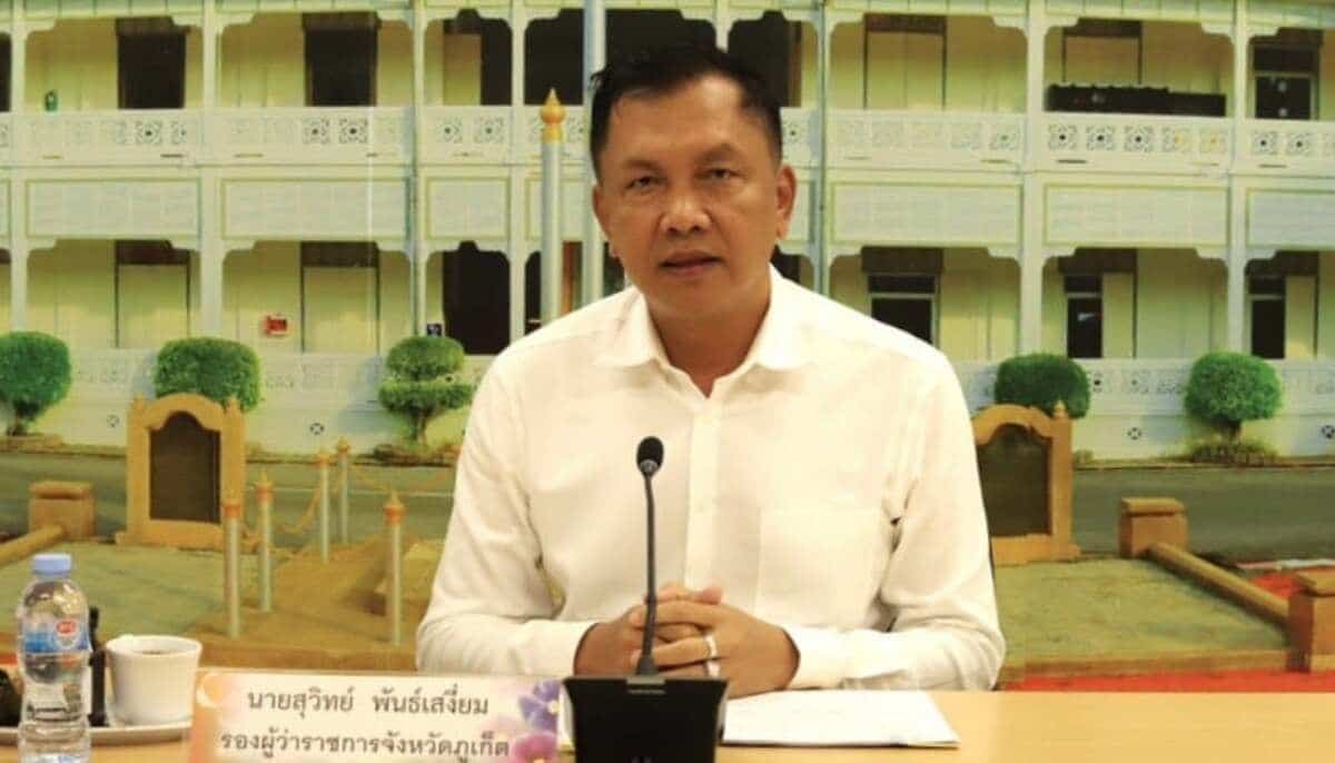 Phuket launches ‘One District, One Creative Space’ for cultural growth | Thaiger