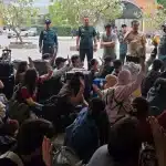 Thai nationals stranded as Cambodia shuts Poipet border indefinitely | Thaiger