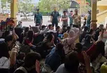 Thai nationals stranded as Cambodia shuts Poipet border indefinitely | Thaiger