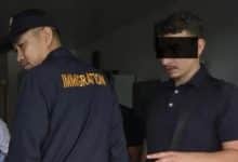 Frenchman arrested for stealing from luxury villa on Koh Samui | Thaiger