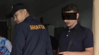 Frenchman arrested for stealing from luxury villa on Koh Samui | Thaiger