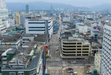 Government confirms 65 deaths in Songkhla floods amid conflicting reports | Thaiger