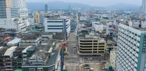 Government confirms 65 deaths in Songkhla floods amid conflicting reports | Thaiger