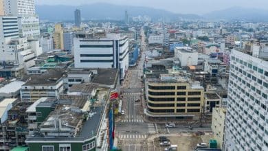 Government confirms 65 deaths in Songkhla floods amid conflicting reports | Thaiger