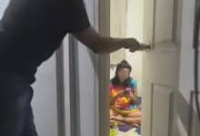 Thai intruder accuses homeowner of stealing her identity to purchase his house | Thaiger